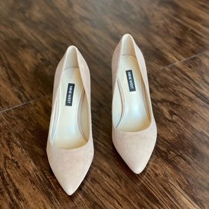 Nine West heels